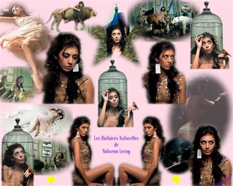 Naked Nolwenn Leroy Added 07 19 2016 By Jyvvincent