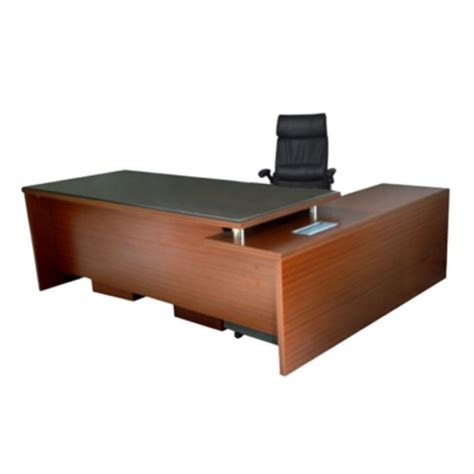 Executive Table Series Home Kanopi Furniture