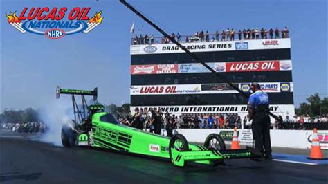 Nhra Lucas Oil Nationals Final Rounds Brainerd Mn Youtube