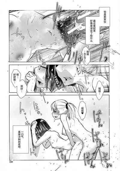 Futanari Yodoushi Hatsujou Nhentai Hentai Doujinshi And Manga