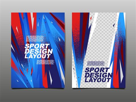 Sport Design Layout, template Design, Sport Background, Dynamic Poster, Brush Speed Banner ...