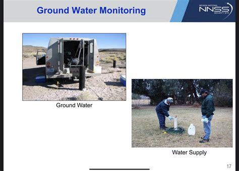 Casillic On Twitter Tonights Document Monitoring Radionuclides On