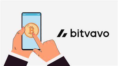 Crypto Storten Bij Bitvavo De Belangrijkste Tips