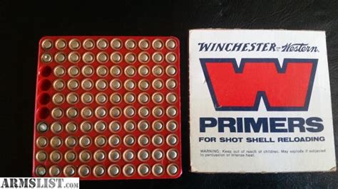 ARMSLIST For Sale 44mag Bullets 209 Primers Winchoke Choke Set