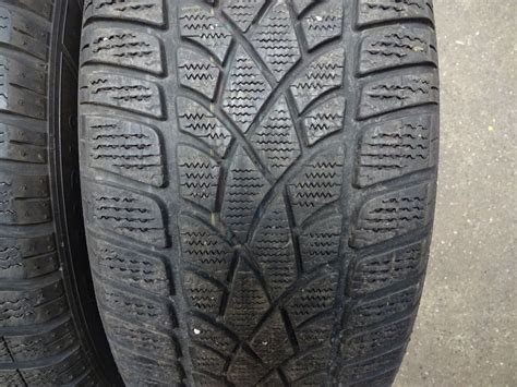 Winterreifen Dunlop Sp Winter Sport D Rsc Dsst Mfs R H