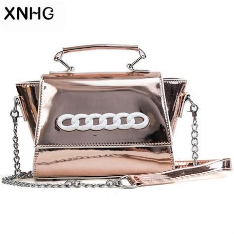 Casual PU cuero hombro Crossbody bolsos señoras Trapeze mujeres