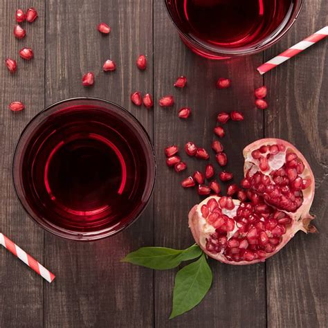 Blueberry Pomegranate Juice Nutrition Facts Besto Blog