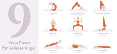 Yoga Sequence Vector Art, Icons, and Graphics for Free Download