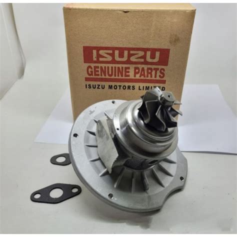 Jual CARTRIDGE ISI TURBO CHARGER ISUZU ELF ENGKER NHR 55 ORI BERGARANSI