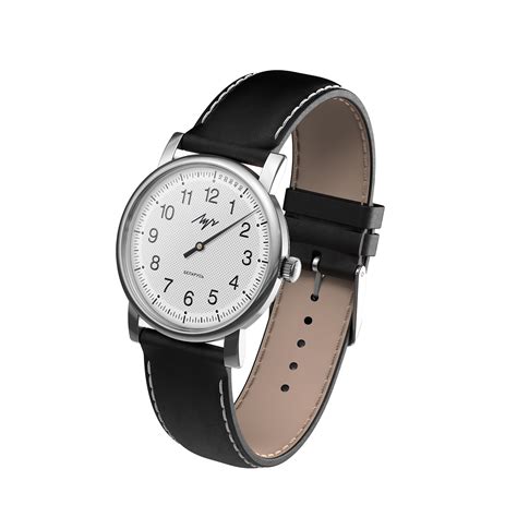 Наручные унисекс часы Луч Однострелочник 71950980 | Официальный ...