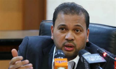 Ahli Parlimen PN Sokong Kepimpinan Anwar Atas Kehendak Sendiri Media