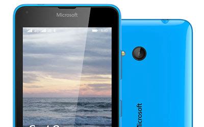 Microsoft Lumia Noir Mobile Smartphone Garantie Ans Ldlc