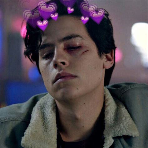 Cole Sprouse in Riverdale ♡ | Riverdale cole sprouse, Cole sprouse ...