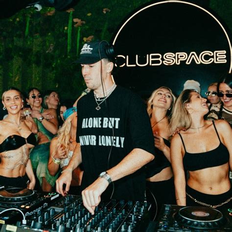 Cloonee Club Space Miami United States