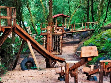 Parque Ecotur Stico Dos Aguas Santuario De La Naturaleza D Nde Ir