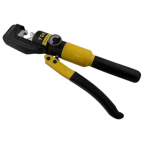 3 Types Of Crimping Tools Name And Their Uses Linquip