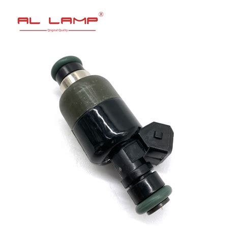 Fuel Injector Nozzle Inyector For Chevrolet Corsa Cielo Oem