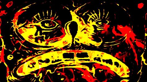 Squidward S Creepypasta True Ending The Bikini Bottom Massacre Part The End Youtube