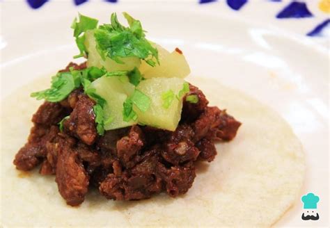 Top Imagen Receta De Adobo Mexicano Abzlocal Mx