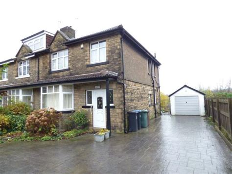 3 Bedroom Semi Detached House For Sale In Bolton Road Bradford Bd2 Bd2