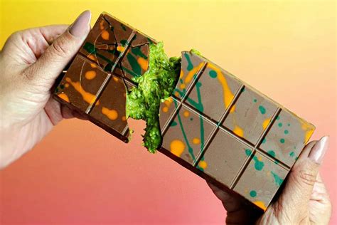 All About TikTok S Viral Dubai Chocolate Bar And Its Green Filling