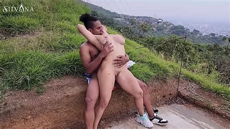 Handsome Guy Enticed His Buxom Curvy Latina Stepmom Into Wild Sex Before Her Erotic Photoshoot