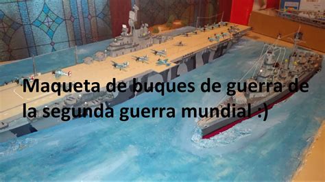 Introducir Imagen Las Mejores Maquetas De La Segunda Guerra Mundial