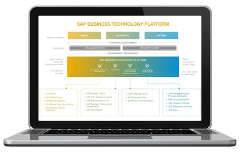 SAP Business Technology Platform DYCSI SAP Fioneer