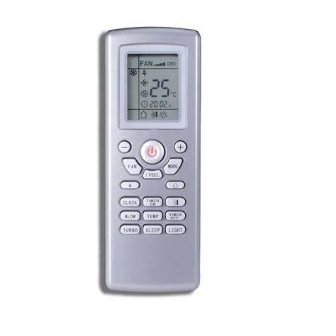 GREE 305100502 - EVO+ Remote Control - Walmart.com