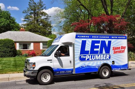 Top 10 Best Plumbers in Baltimore - MD Recommendations