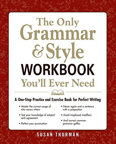 I Tested The Best Grammar Workbook Ever And Here S Why It S A Must Have