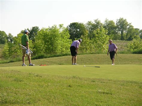 clover valley golf club ohio 4