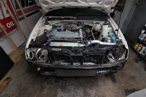 VWVortex.com - FS: Almost Complete 12v VR6 Turbo Kit - Turbo, manifold ...