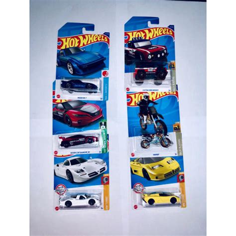 Hot Wheels Carrinhos Mattel Sortido C Carro em Promoção Ofertas na Americanas