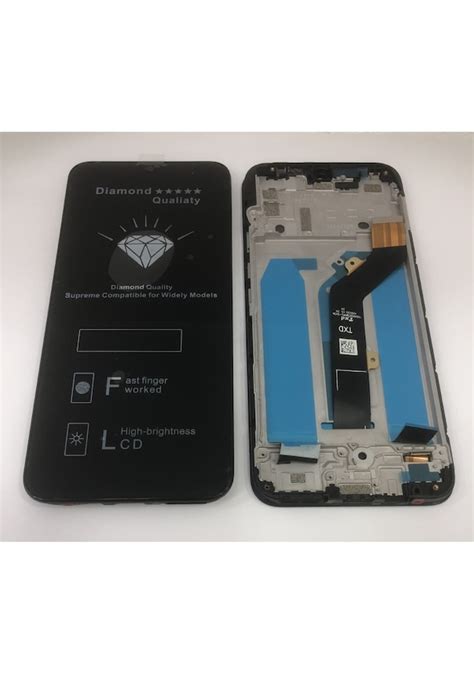 Infinix Hot 10 Lite Lcd Ekran Dokunmatik Çıtalı Çok Renkli Fiyatları ve Özellikleri