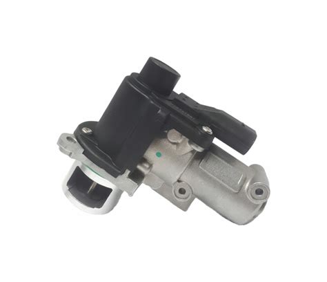 Что такое EGR в дизельном двигателе? — DRIVE2