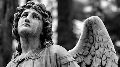 Angel Statue Wallpapers - Top Free Angel Statue Backgrounds ...