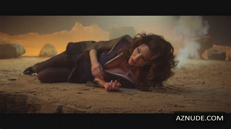 Doom Patrol Nude Scenes Aznude