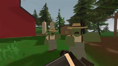 UNTURNED for Nintendo Switch - Nintendo Official Site