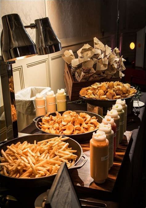 43 Awesome Wedding Food Bar Ideas For Any Taste Weddingomania