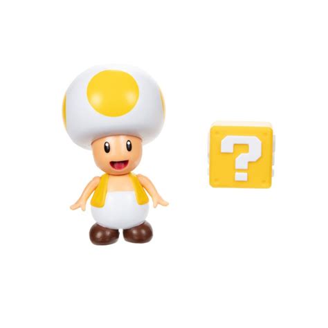 Ripley Super Mario Figures Wave