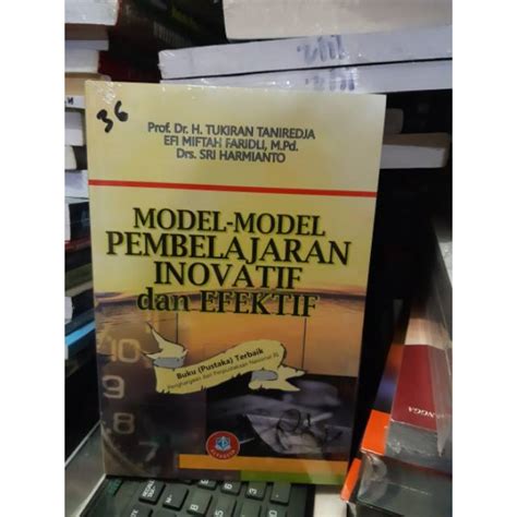 Model Model Pembelajaran Inovatif Dan Efektif Lazada Indonesia