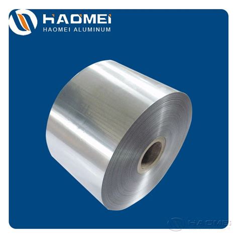 Haomei Aluminum Alloys The Manufacturing Process Of Air Conditioner