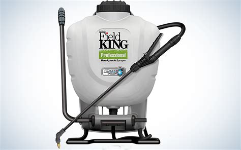 Best Backpack Sprayers of 2023, Tested and Reviewed | Outdoor Life