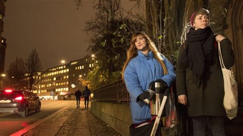 De Hj Lper Kvinnorna Som S Ljer Sex P Gatan Vgrfokus Dina Nyheter Fr N V Stra G Talandsregionen