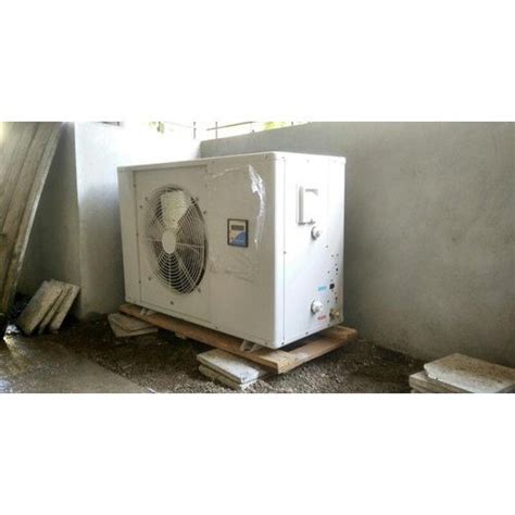 Indo Med 3 Ton Ro Industrial Online Water Chiller At ₹ 55000 In Mumbai