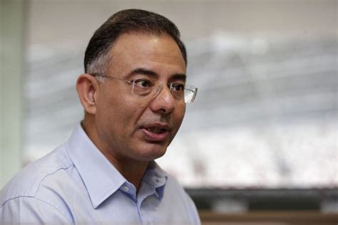 Manu Sawhney named ICC chief executive - Inside Recent