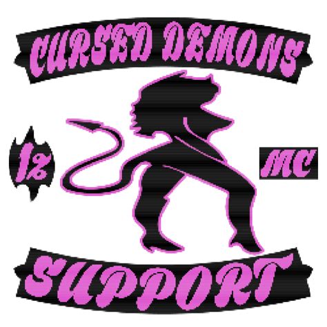 Syl Cursed Demonz Mc Crew Emblems Rockstar Games Social Club