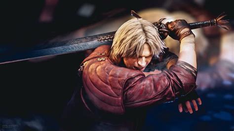 Pin By Ravemasterharu10 On DMC In 2024 Dante Devil May Cry Devil May