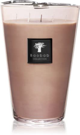 Baobab Collection All Seasons Serengeti Plains Scented Candle Notino